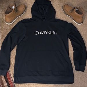 Calvin Klein Sweatshirt